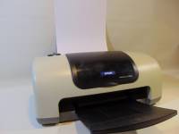 EPSON Stylus